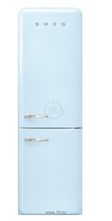 Фотографии Smeg FAB32RPB3