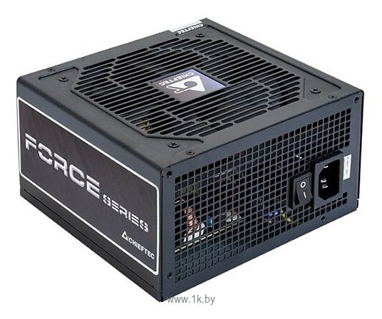 Фотографии Chieftec CPS-350S 350W