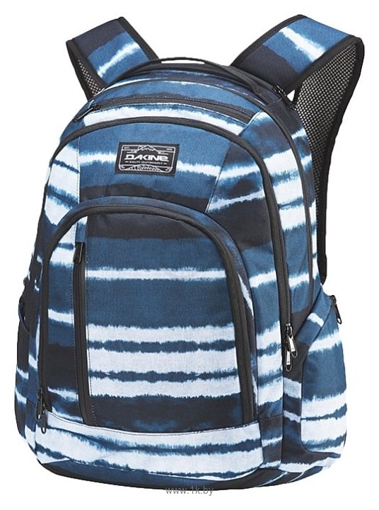 Фотографии DAKINE 101 29 blue (resin stripe)