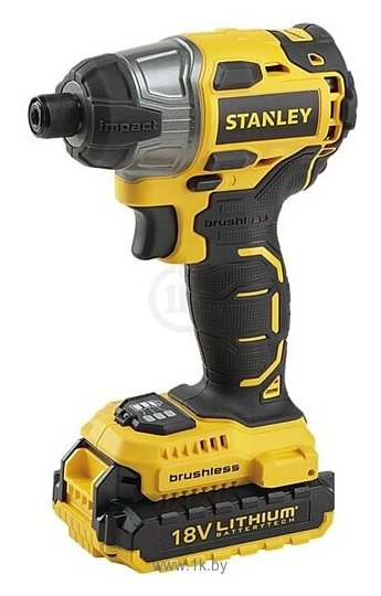 Фотографии STANLEY SBI201D2K