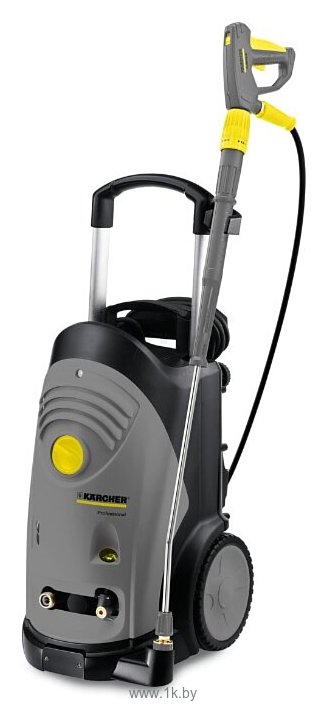 Фотографии KARCHER HD 7/18-4 M (1.524-910.0)