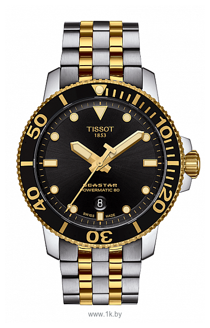 Фотографии Tissot T120.407.22.051.00