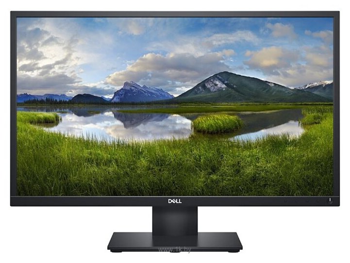 Фотографии DELL E2420HS