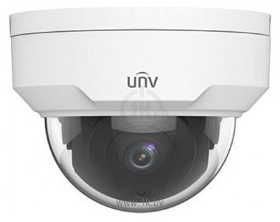 Фотографии Uniview IPC323LR3-VSPF40-F