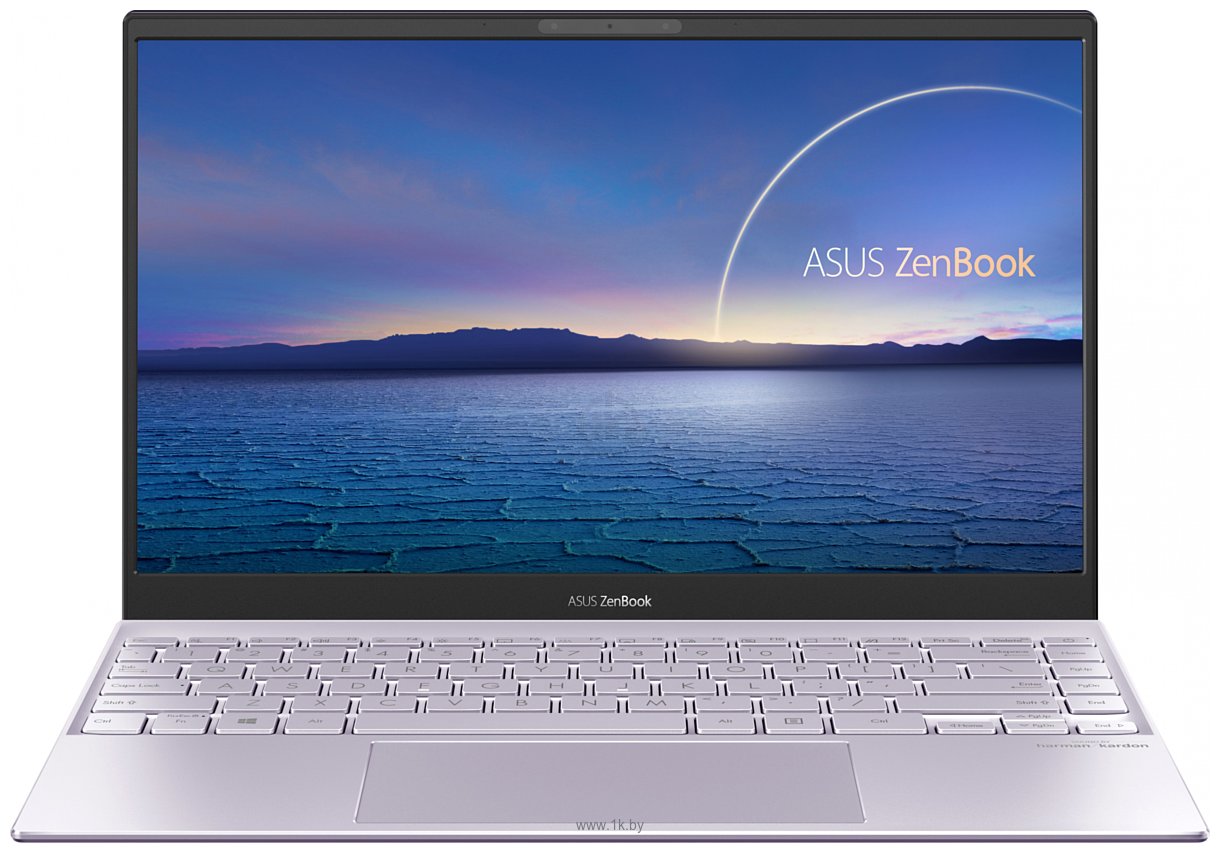 Фотографии ASUS ZenBook 13 UX325JA-EG502T