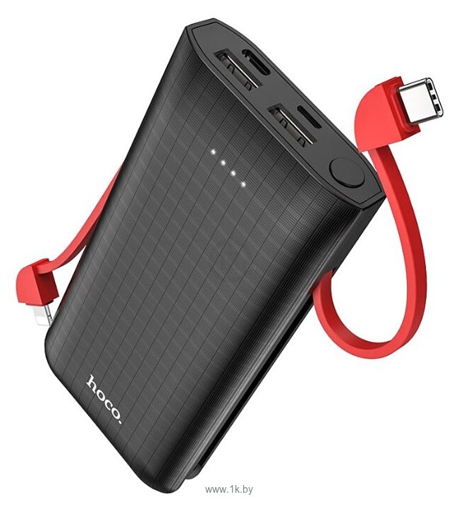 Фотографии Hoco J67 Rill 10000 mAh