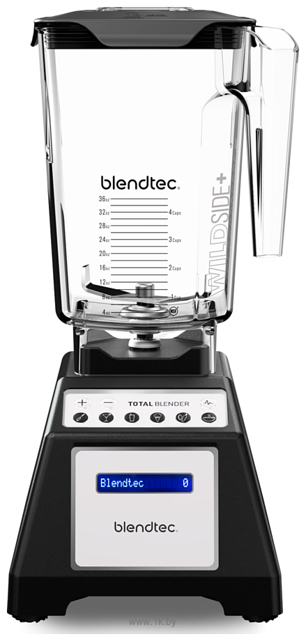 Фотографии Blendtec Total Blender Classic