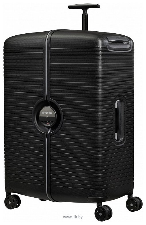 Фотографии Samsonite Ibon Black 76 см