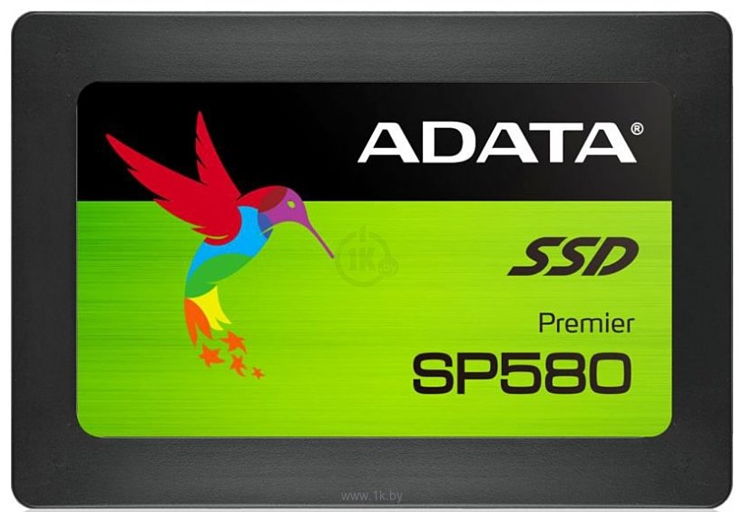 Фотографии A-Data Premier SP580 120GB (ASP580SS-120GM)
