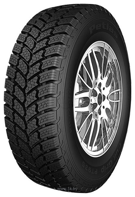 Фотографии Petlas Full Grip PT935 225/70 R15C 112/110R