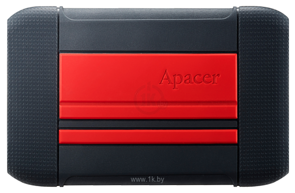 Фотографии Apacer AC633 1TB AP1TBAC633R-1