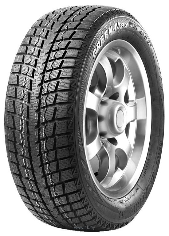 Фотографии LingLong GreenMax Winter Ice I-15 SUV 255/45 R21 102S