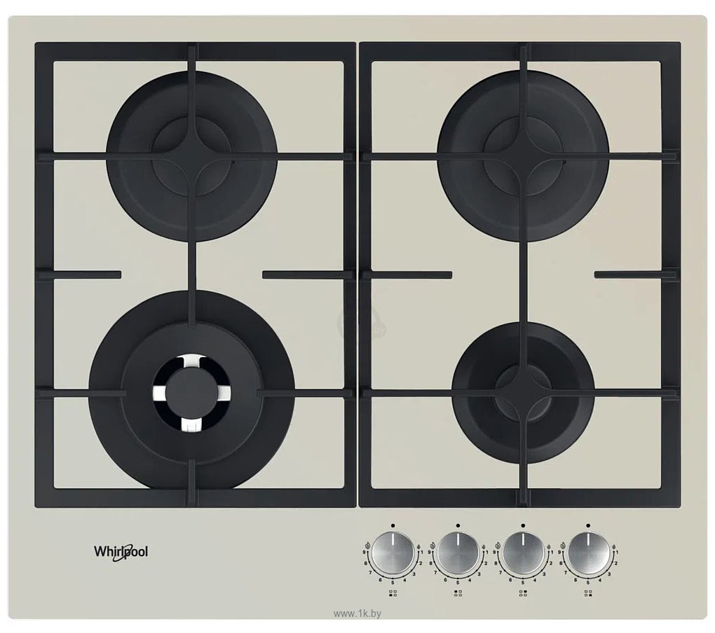 Фотографии Whirlpool GOFL629/S