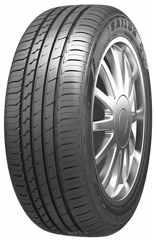 Фотографии Sailun Atrezzo Elite 225/50 R17 94V