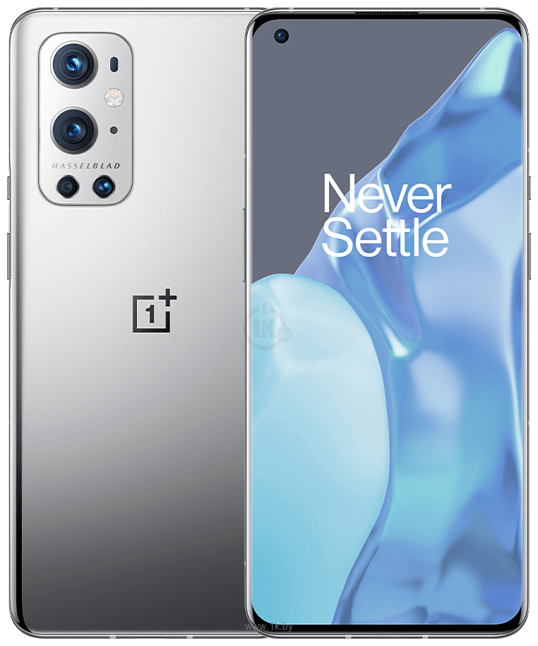 Фотографии OnePlus 9 Pro 12/256GB (китайская версия)