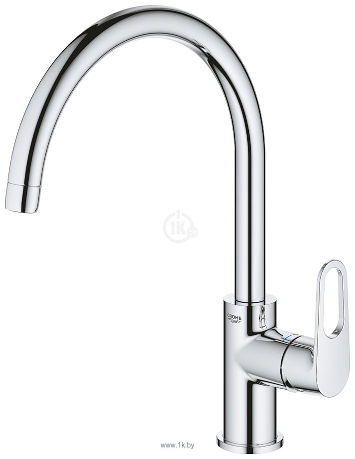 Фотографии Grohe BauFlow 31230001 Фотографии Grohe BauFlow 31230001