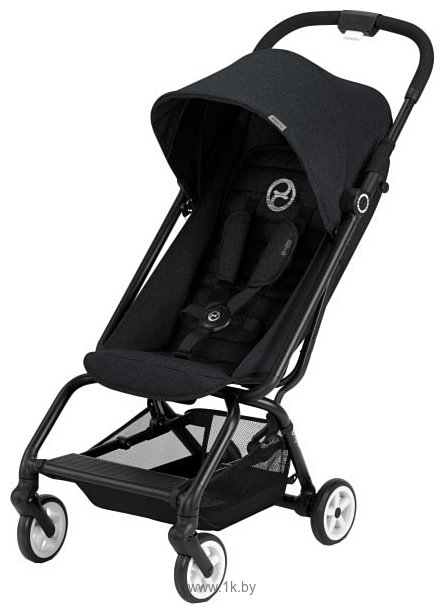 Фотографии Cybex Eezy S