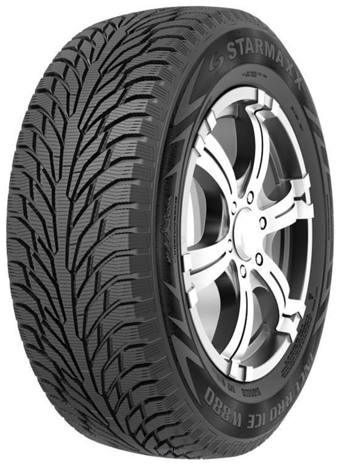 Фотографии Starmaxx Incurro Ice W880 215/65 R16 102T