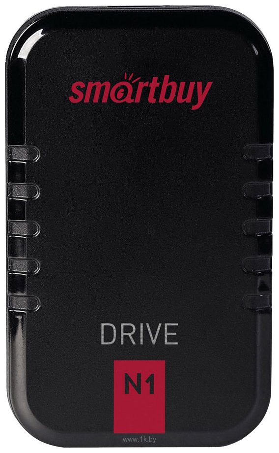 Фотографии SmartBuy Drive N1 SB001TB-N1B-U31C 1TB (черный)