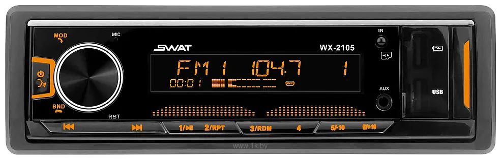 Фотографии Swat WX-2105 Фотографии Swat WX-2105