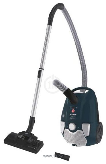 Фотографии Hoover Capsule PC18 011