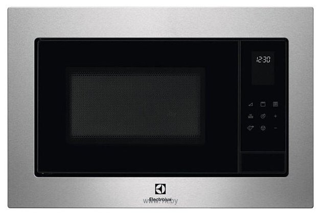 Фотографии Electrolux LMS4253TEX