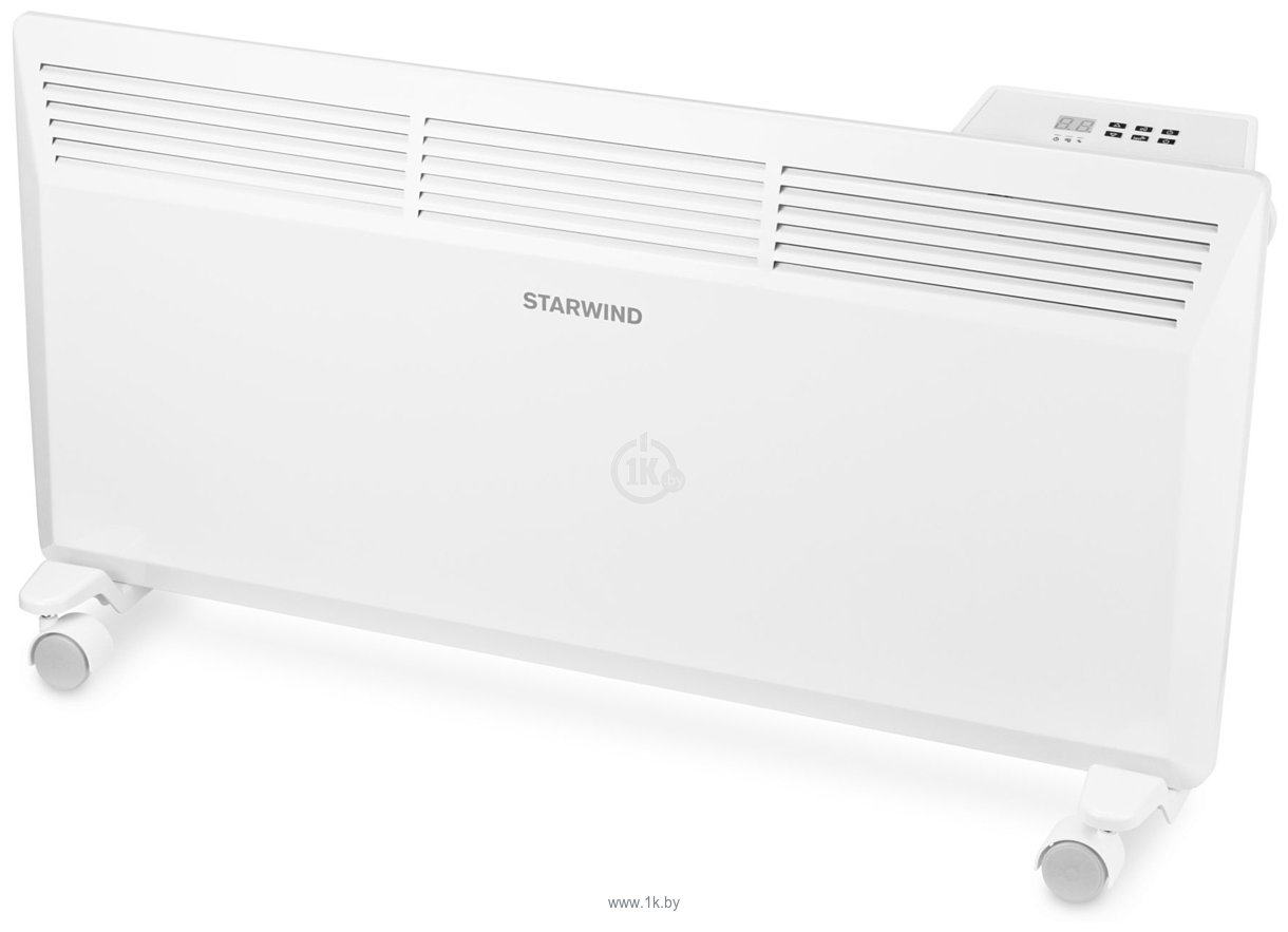 Фотографии StarWind SHV6020