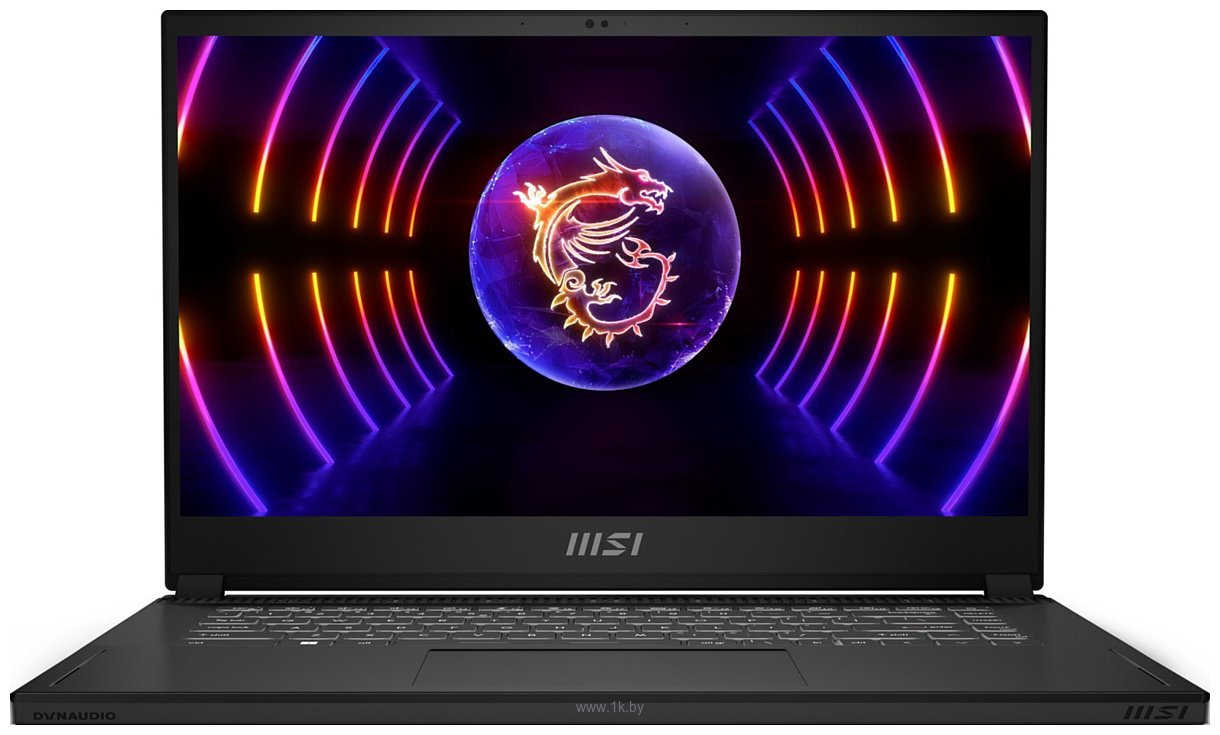 Фотографии MSI Stealth 15 A13VF-037RU