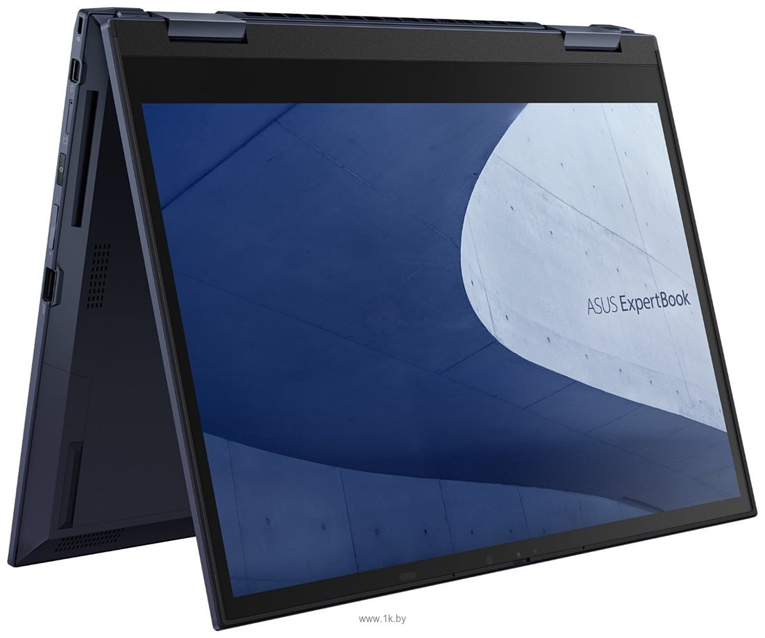 Фотографии ASUS ExpertBook B7 Flip B7402FEA-L90537R