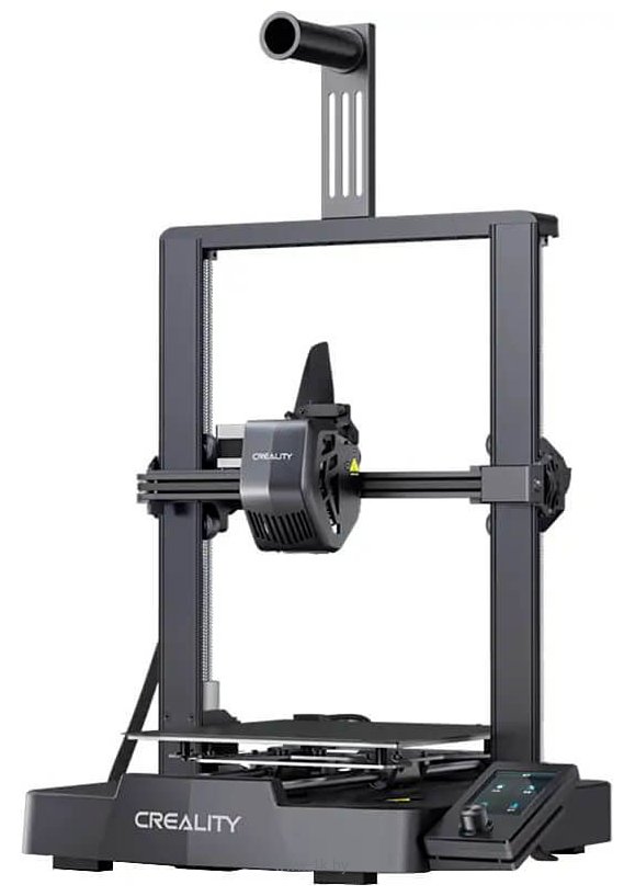 Фотографии Creality Ender-3 V3 SE