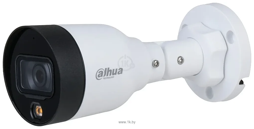 Фотографии Dahua DH-IPC-HFW1439SP-A-LED-0360B-S4