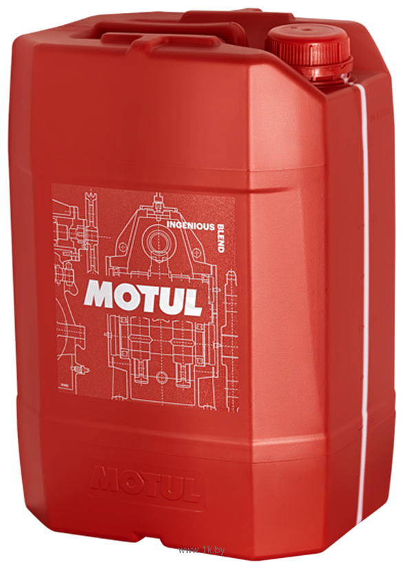 Фотографии Motul Translube SAE 90 20л