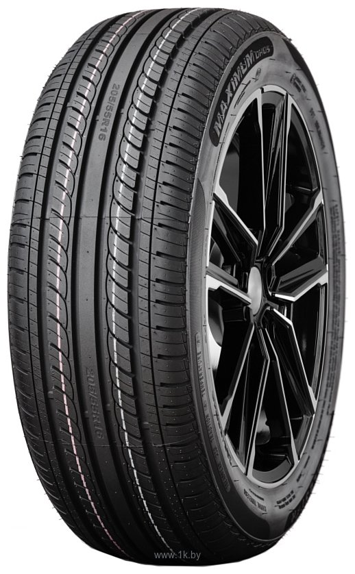 Фотографии DoubleStar DH05 155/65 R13 73H