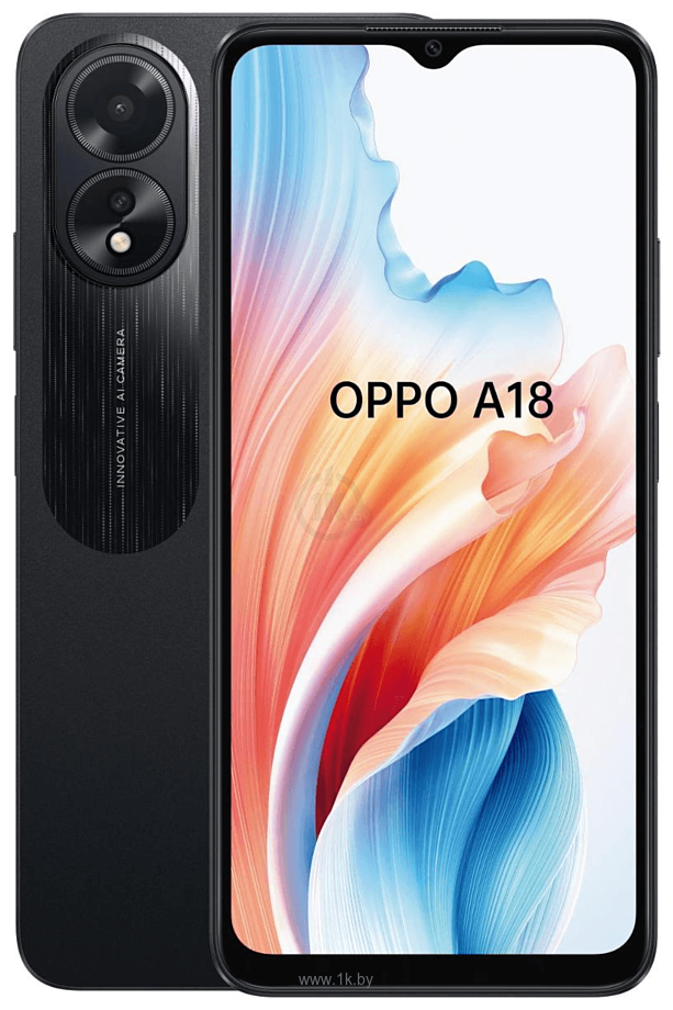 Фотографии Oppo A18 CPH2591 4/128GB (международная версия)