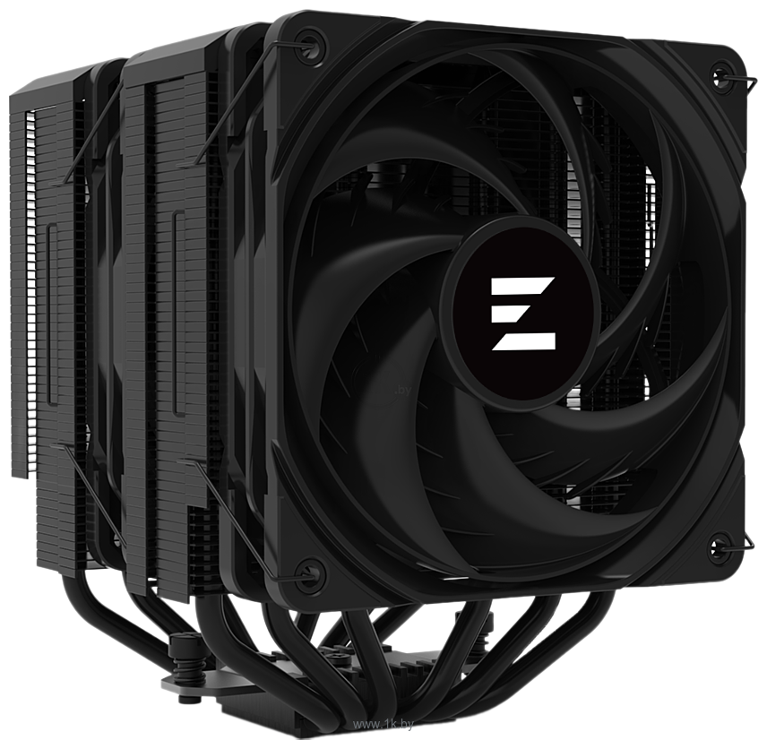 Фотографии Zalman CNPS14X DUO Black