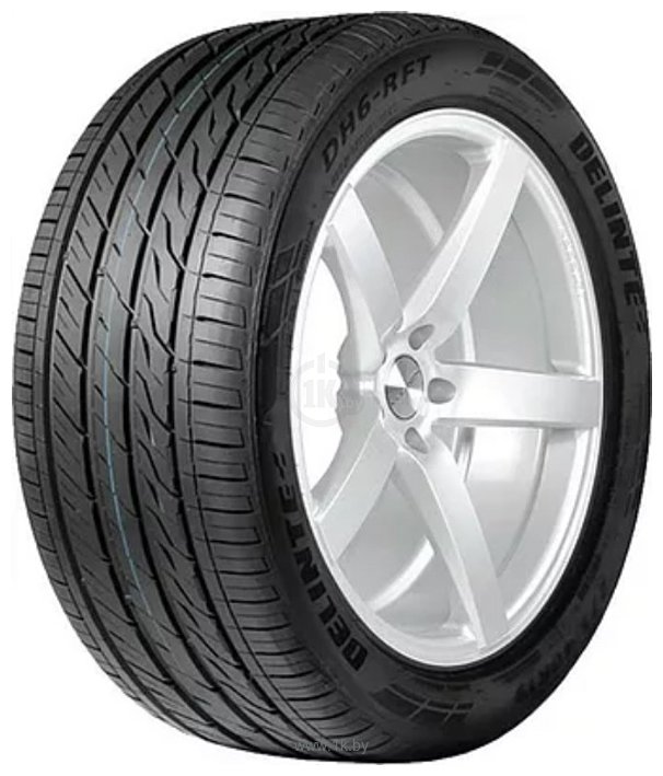 Фотографии Delinte DH6 -RFT 245/40 R20 99Y