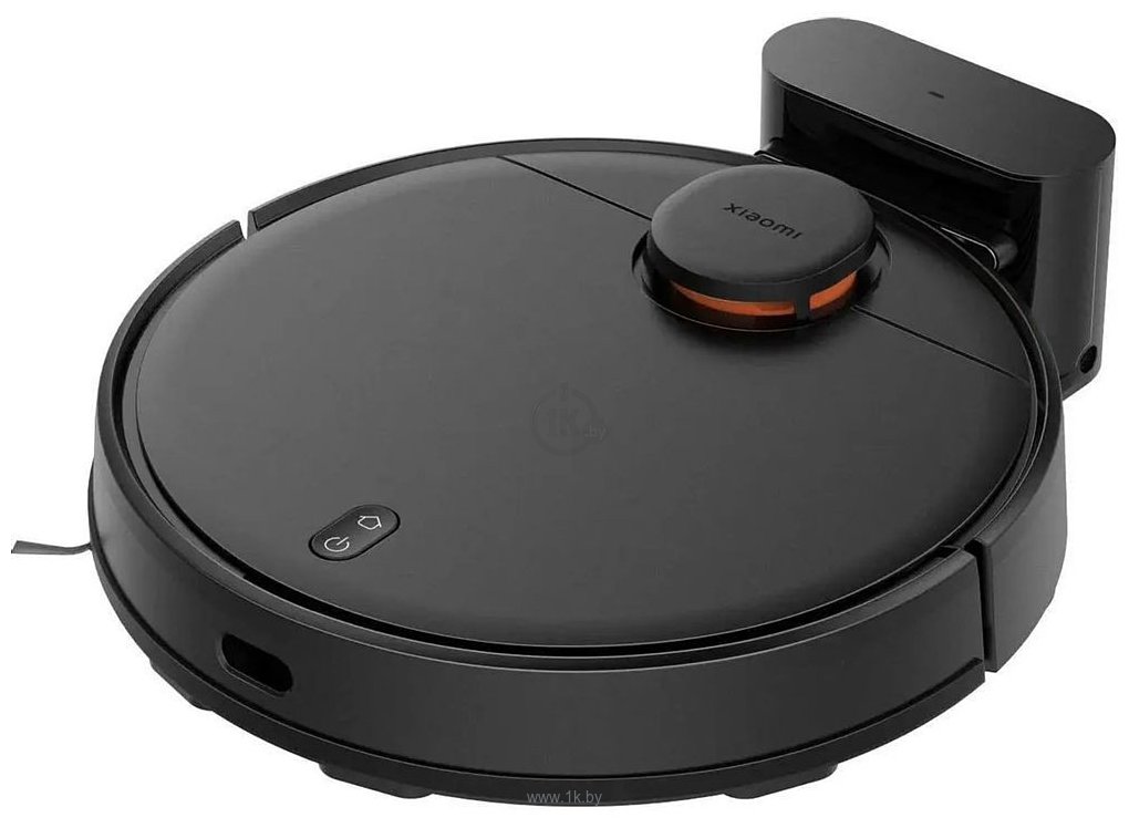 Фотографии Xiaomi Robot Vacuum T12