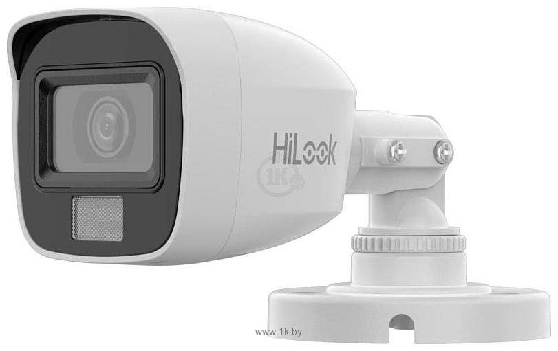 Фотографии HiLook THC-B127-LPC (2.8 мм)