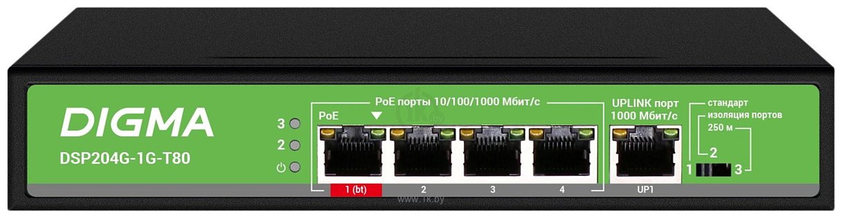 Фотографии Digma DSP204G-1G-T80