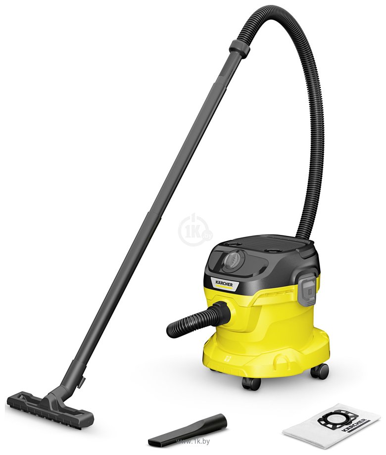 Фотографии Karcher KWD 2 V-12/4/18 (1.628-426.0)