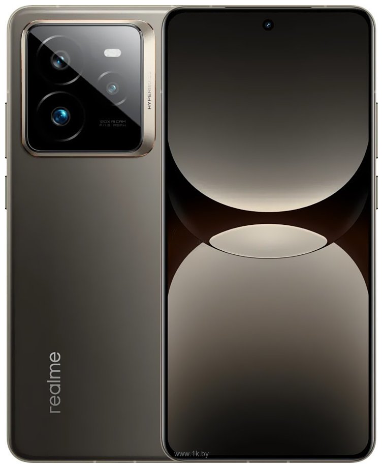 Фотографии Realme GT7 Pro 12/512GB (международная версия)