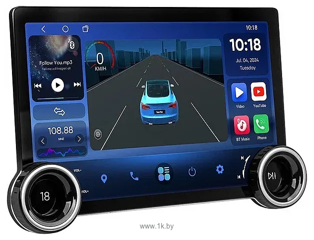 Фотографии ACV AD-1102 DSP