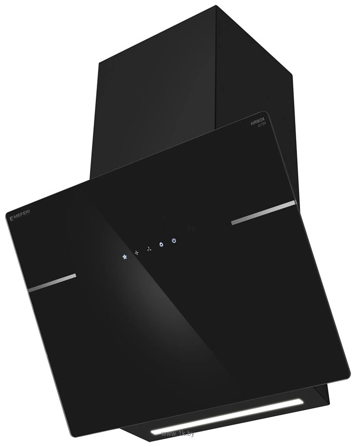 Фотографии Meferi AIRBOX60BK Ultra 