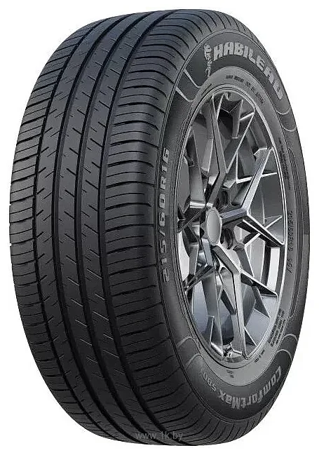 Фотографии Habilead High Performance ComfortMax S801 195/60 R15 88V
