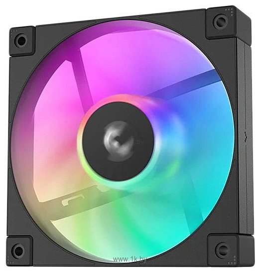 Фотографии DeepCool FD12 ARGB R-FD12-BKAPN1-G