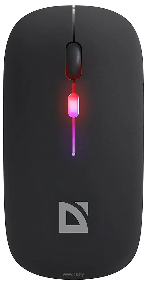 Фотографии Defender Coda MB-261 black Фотографии Defender Coda MB-261 black