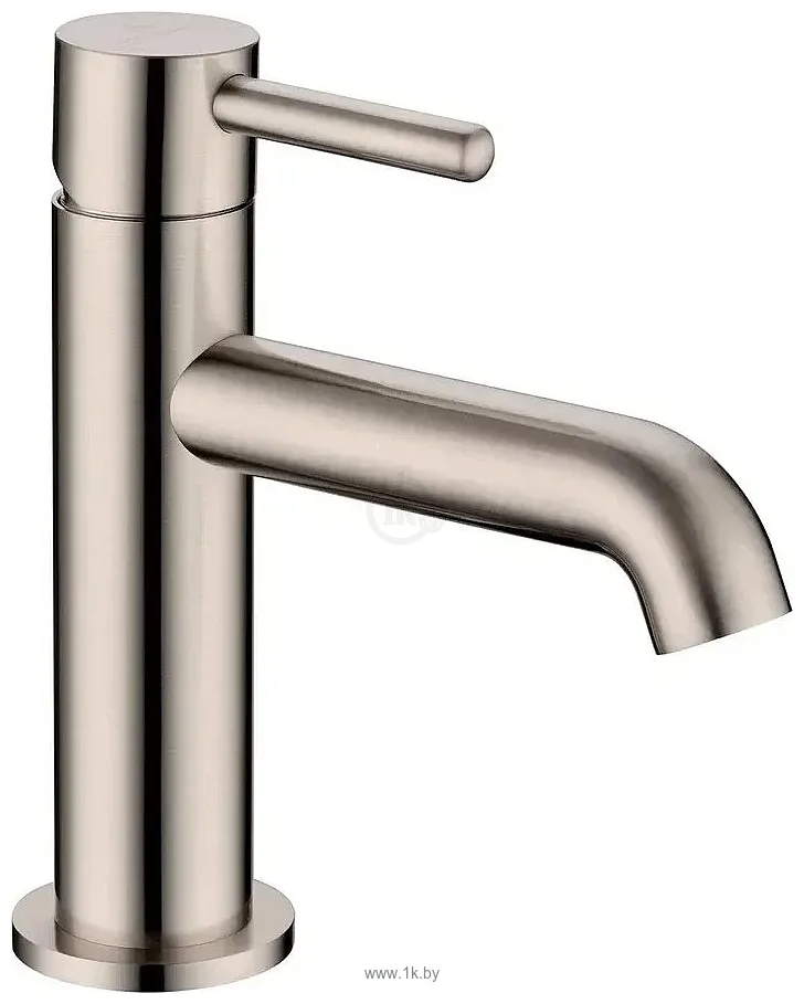 Фотографии Grocenberg GB2099 (никель)