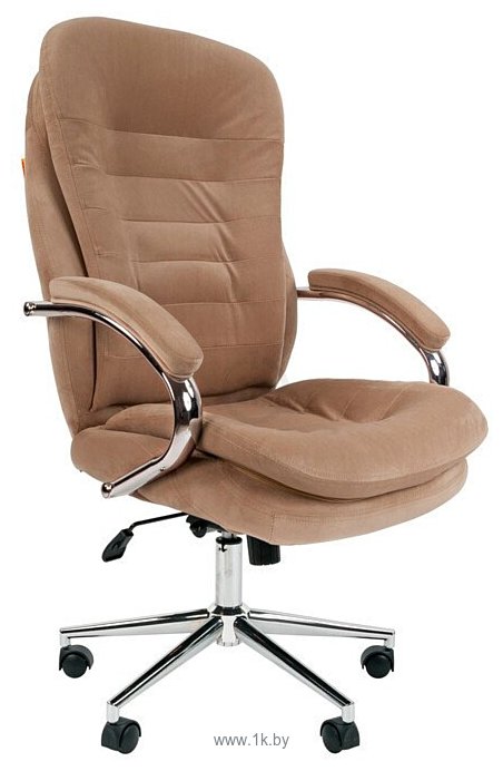 Фотографии CHAIRMAN Home 795 N (Т-10 бежевый)