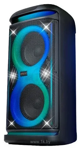 Фотографии Ginzzu GM-118 Фотографии Ginzzu GM-118