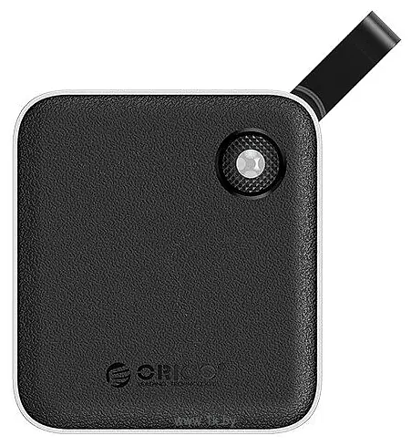 Фотографии Orico B5 Plus 256GB (черный)